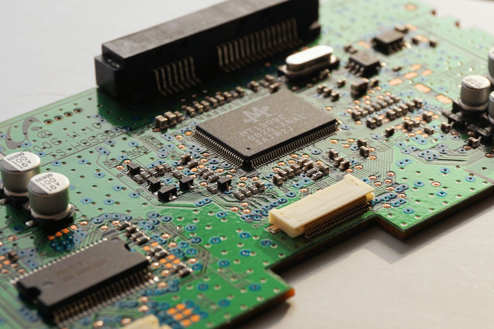 Legacy System Modernization